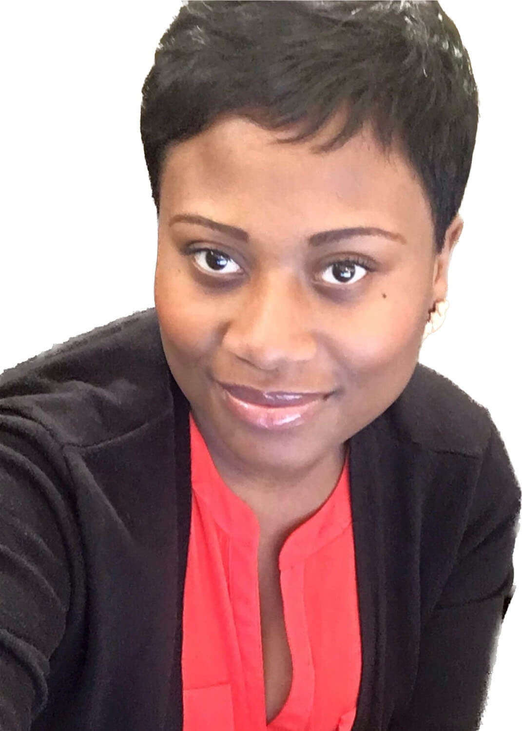 tasia (clay) anesha keepin it real inc